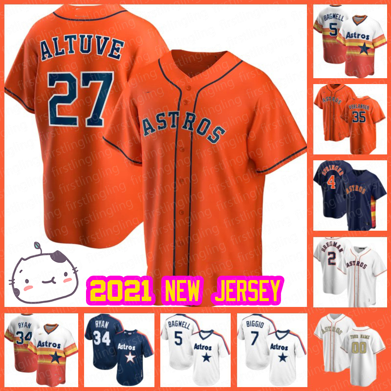 Astros Jerseys Baseball 2 Alex Bregman Houston 27 Jose Altuve Kyle Tucker Myles Straw Michael Brantley Carlos Correa Zack Greinke Justin, Blue;black
Astros Jerseys Baseball 2 Alex Bregman Houston 27 Jose Altuve Kyle Tucker Myles Straw Michael Brantley Carlos Correa Zack Greinke Justin, Blue;black
