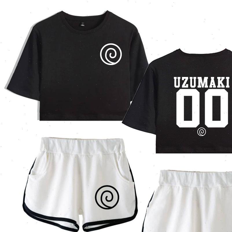 naruto womens tracksuits uchiha family two piece set short sleeve crop shorts sweat women tracksuit outfits summer girl sets, Gray
naruto womens tracksuits uchiha family two piece set short sleeve crop shorts sweat women tracksuit outfits summer girl sets, Gray