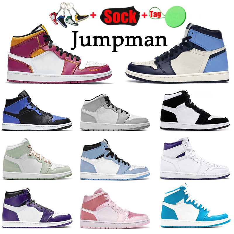 Original OG Jodan Jumpman 1 1s Classic Basketball Shoes Hyper Royal White Mid Familia University Blue Obsidian Sports Sneakers Seafoam Outdoor Men Women off, A12 36-46 royal toe
Original OG Jodan Jumpman 1 1s Classic Basketball Shoes Hyper Royal White Mid Familia University Blue Obsidian Sports Sneakers Seafoam Outdoor Men Women off, A12 36-46 royal toe