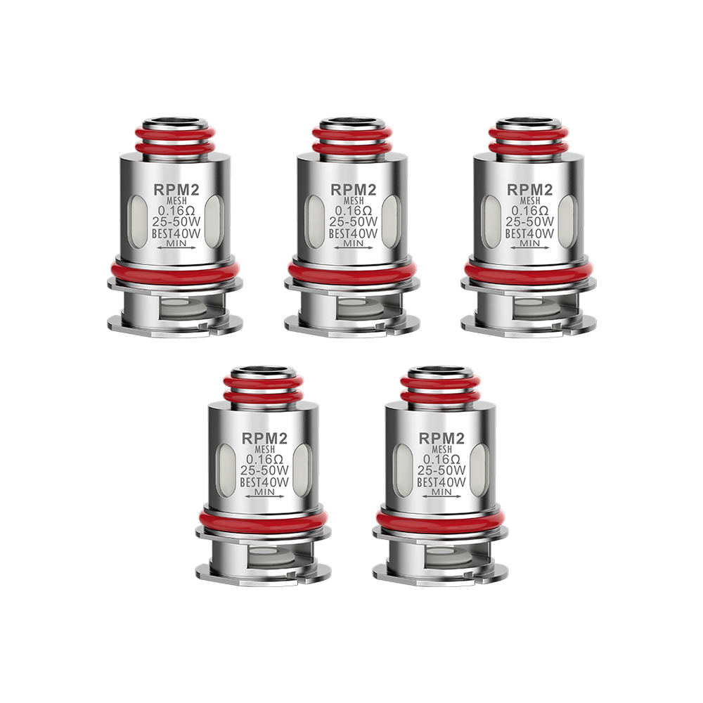 E-cigarette other Accessories vape SMOK Nord 4 RPM2 Mesh 0.16 ohm Coil for 100% Original USA Local Warehouse от DHgate WW