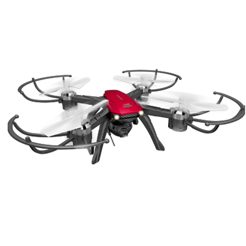 Drones H263 Drone Equipped With 4k Hd Dual Camera Wifi Professional Foldable Quadcopter Rc Flying Toy Aircraft
Drones H263 Drone Equipped With 4k Hd Dual Camera Wifi Professional Foldable Quadcopter Rc Flying Toy Aircraft