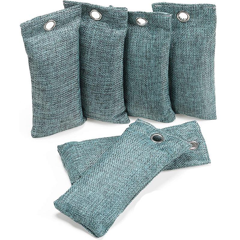 Car Air Freshener Novel-Charcoal Purifying Bag,Closet Deodorizer,Shoes Odor Eliminator,Car Purifier,Home Fresheners,6 Pack
Car Air Freshener Novel-Charcoal Purifying Bag,Closet Deodorizer,Shoes Odor Eliminator,Car Purifier,Home Fresheners,6 Pack