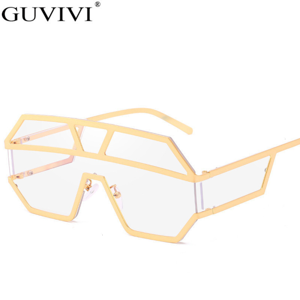 Fashion Oversized Sunglasses Women One-piece Retro Men Sunglasses Square Vintage Sunglasses Brand Designer Steampunk Eyewear
Fashion Oversized Sunglasses Women One-piece Retro Men Sunglasses Square Vintage Sunglasses Brand Designer Steampunk Eyewear