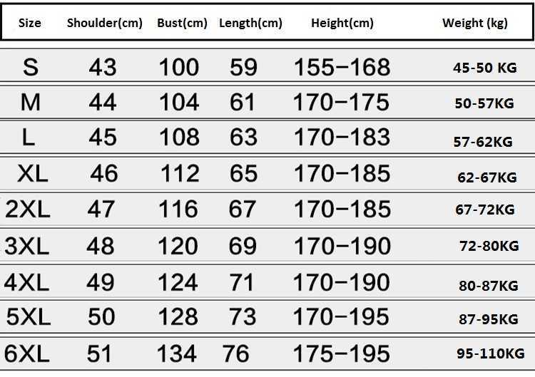 Spring Men Vests Thick Warm Waistcoat Sleeveless Jacket Fashion Tank Vest BLACK RED BLUE GREEN XL 2XL 3XL 4XL 5XL 6XL 210923