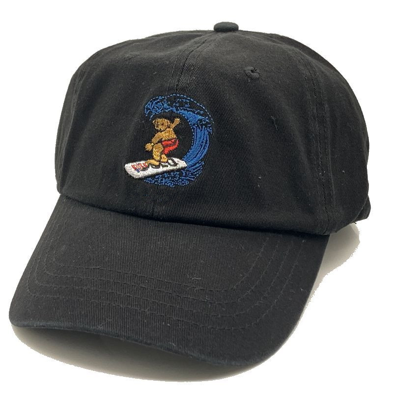 Newest Design bone Curved visor Casquette baseball Cap women gorras polo dad sports hats for men hip hop Snapback Caps Bear golf cap