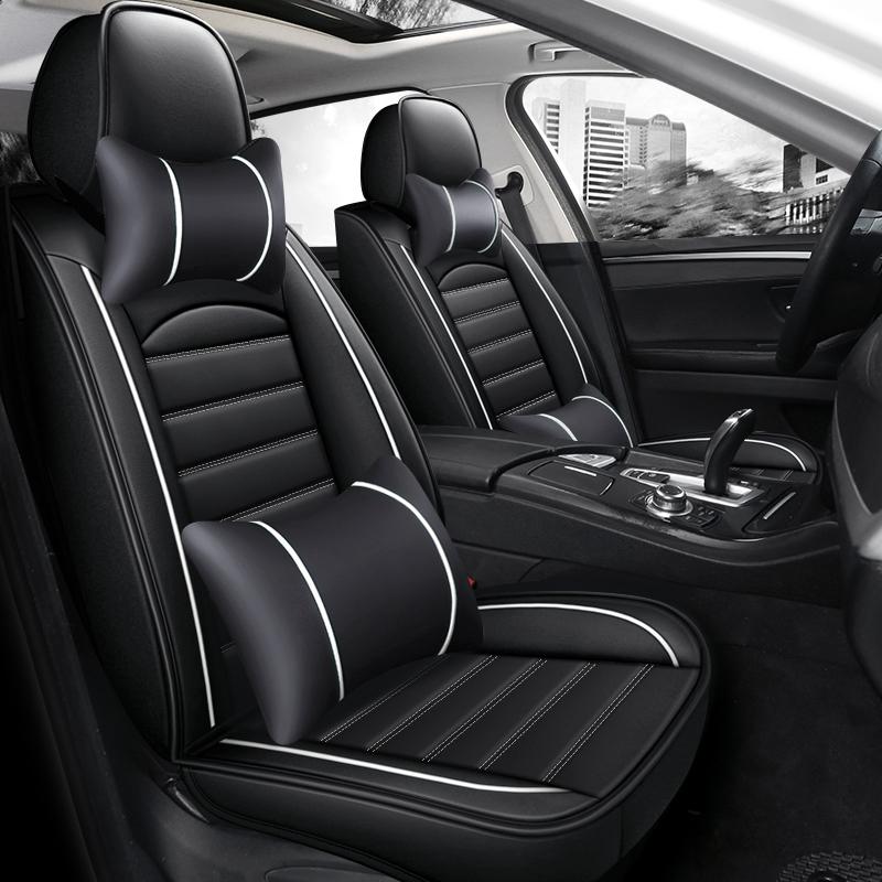 Car Seat Covers Leather Universal For DS All Models DS3 DS6 DS4S DS5 DS4 Accessories Auto Styling Cushion
Car Seat Covers Leather Universal For DS All Models DS3 DS6 DS4S DS5 DS4 Accessories Auto Styling Cushion