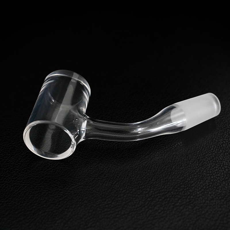 Fully Weld Quartz Banger Hookah Nail Male Joint 14mm 10mm Seamless 2.5mm Thick Beveled Edge Nails 45 90 Degree Bangers Domless Hookahs
Fully Weld Quartz Banger Hookah Nail Male Joint 14mm 10mm Seamless 2.5mm Thick Beveled Edge Nails 45 90 Degree Bangers Domless Hookahs