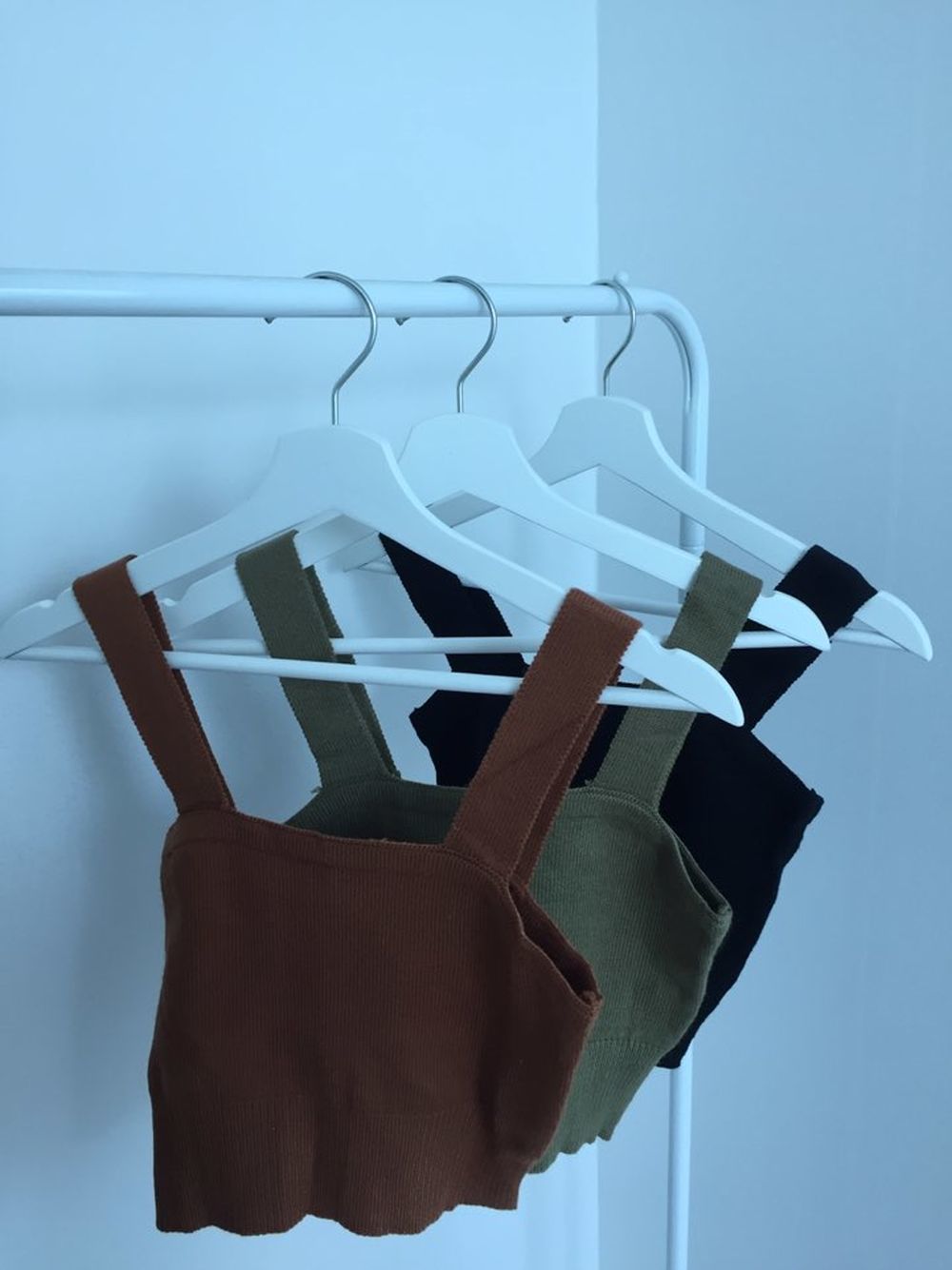 Nomikuma Korean Autumn Winter Women 2pieces Sets Puff Sleeve Stand Neck Plaid Blouse Shirt + Slim Sling Vest New Suit 6D120 210427