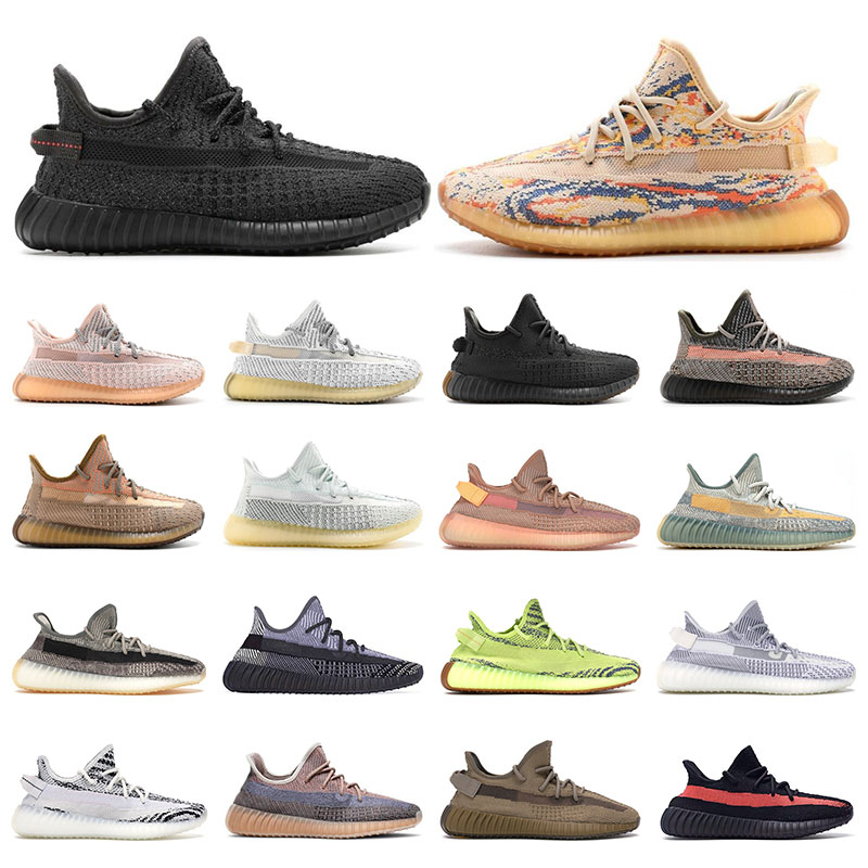 Kanye shoes kids sneakers children Bred Zyon Cinder Carbon Desert Sage Cloud White Ash Blue reflective boys girls sports outdoor fashion trainers size 26-35, 12
Kanye shoes kids sneakers children Bred Zyon Cinder Carbon Desert Sage Cloud White Ash Blue reflective boys girls sports outdoor fashion trainers size 26-35, 12