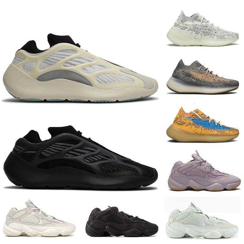 Wholesale 700 v3 Azael Alvah Mens Womens Running Shoes 380 Alien Mist Reflective Bone White Stone 500 Kids Trainers Sneake UUM YEEZIES BOOST, 11 stone 36-45
Wholesale 700 v3 Azael Alvah Mens Womens Running Shoes 380 Alien Mist Reflective Bone White Stone 500 Kids Trainers Sneake UUM YEEZIES BOOST, 11 stone 36-45