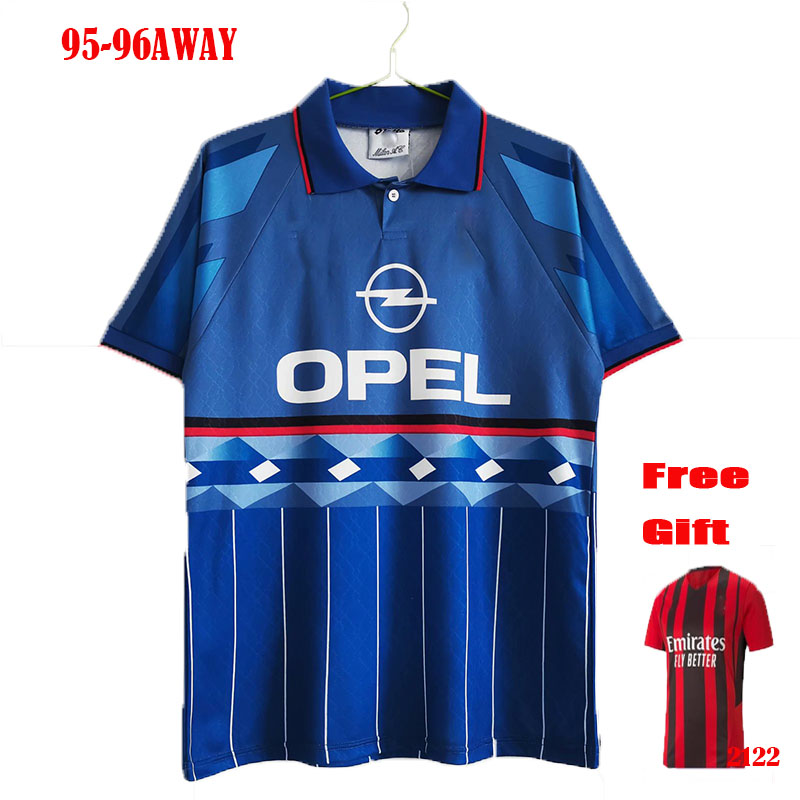 KAKA 95 96 Retro SOCCER JERSEY AWAY shirts Gullit JERSEYS Maldini Van Basten football RONALDO Inzaghi AC 06 07 MILAN 09 10 SHEVCHENKO, Black;yellow
KAKA 95 96 Retro SOCCER JERSEY AWAY shirts Gullit JERSEYS Maldini Van Basten football RONALDO Inzaghi AC 06 07 MILAN 09 10 SHEVCHENKO, Black;yellow