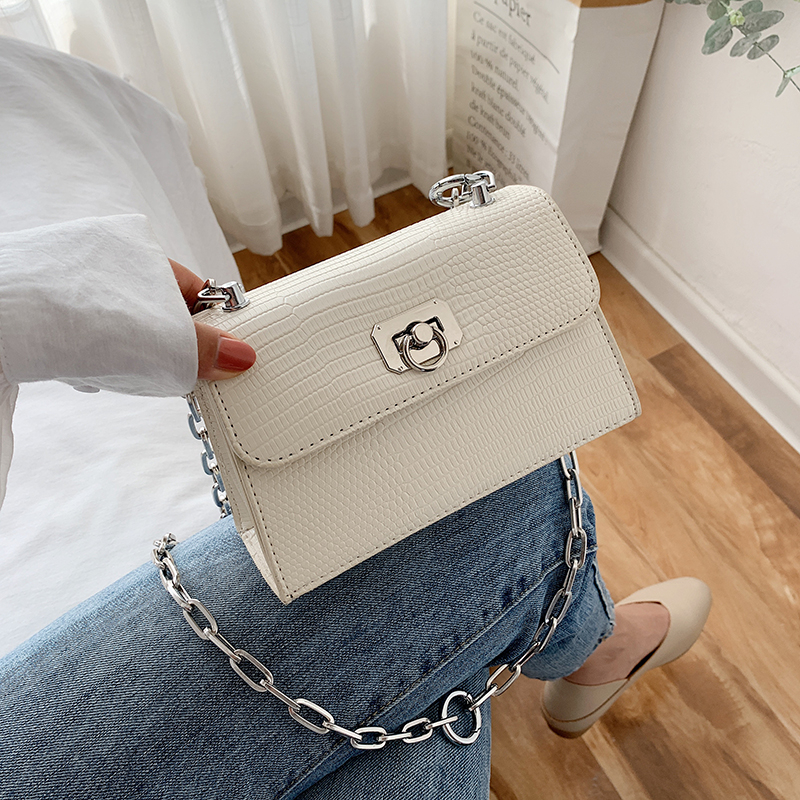 2021 Fashion Small Women Bag Pu Leather Chain Handbags PU Shoulder Bag Flap Crossbody Bags for Women Messenger Bags New purses, Big beige
2021 Fashion Small Women Bag Pu Leather Chain Handbags PU Shoulder Bag Flap Crossbody Bags for Women Messenger Bags New purses, Big beige