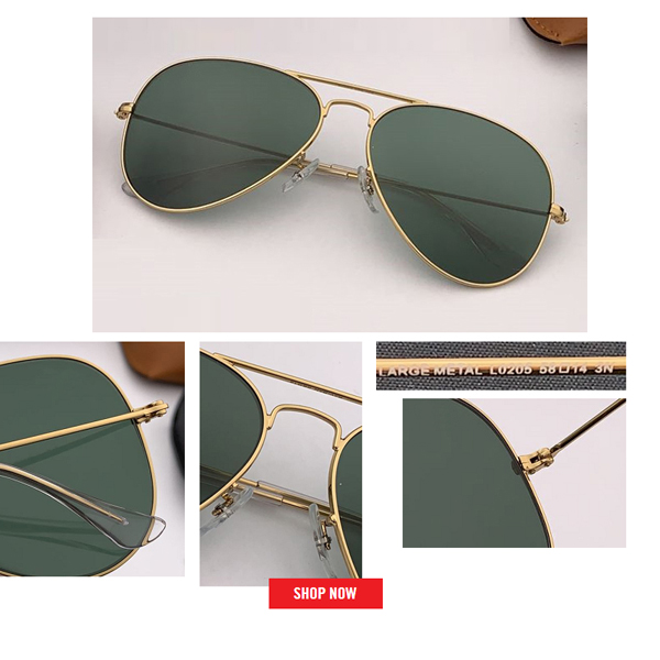 Aviation metal frame top quality sunglasses super large 58mm 62mm spring leg alloy uv400 brand design pilot men's gafas sunglas
Aviation metal frame top quality sunglasses super large 58mm 62mm spring leg alloy uv400 brand design pilot men's gafas sunglas