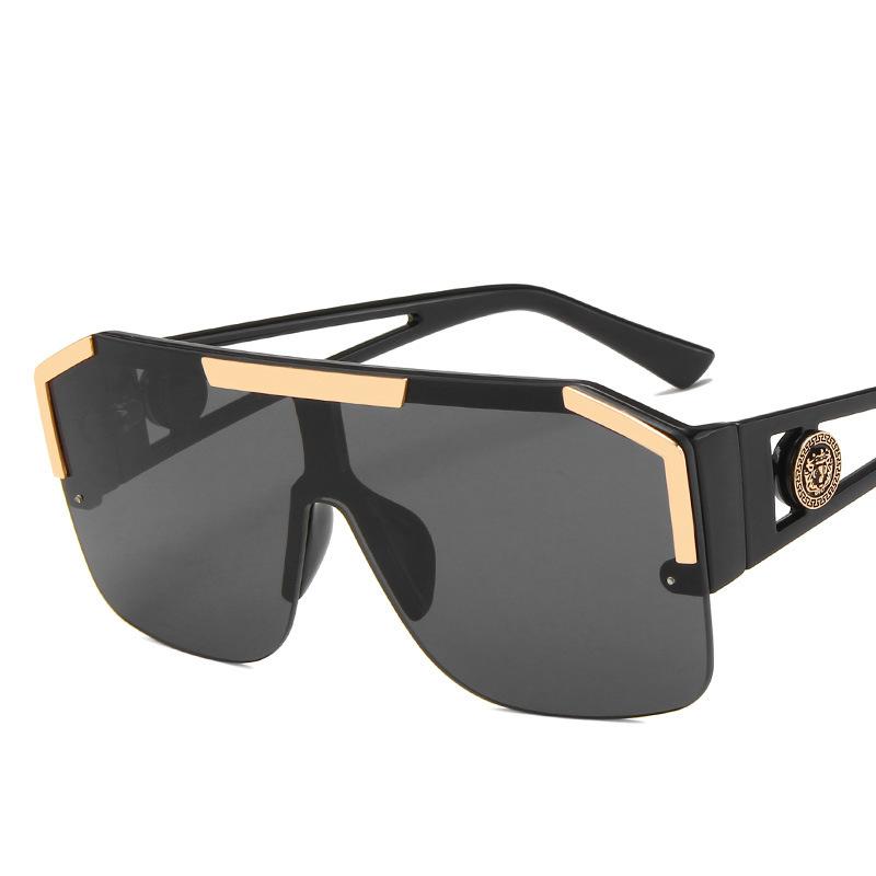Sunglasses 2021 Men's/Women Driving Shades Male Sun Glasses Vintage Travel Fishing Classic, White;black
Sunglasses 2021 Men's/Women Driving Shades Male Sun Glasses Vintage Travel Fishing Classic, White;black