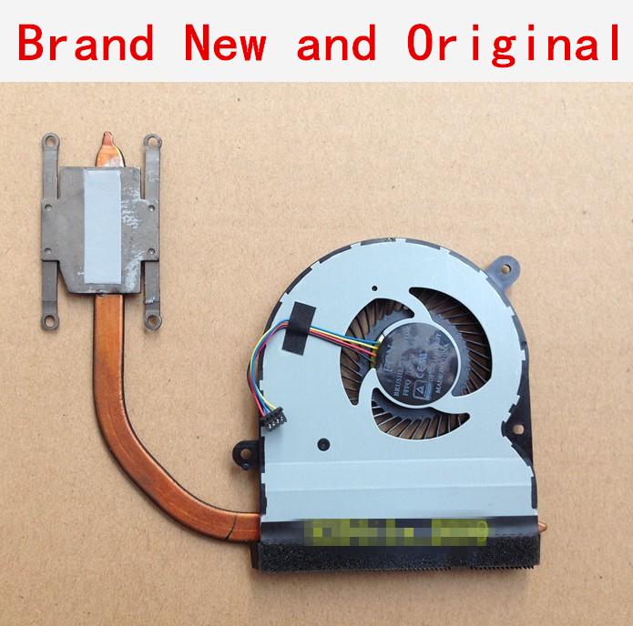 Laptop Cooling Pads Notebook CPU Fan Heatsink Radiator Copper Tube Module For ASUS TP500L TP500 TP500LA TP500LN TP500LB TP500lm Cooler
Laptop Cooling Pads Notebook CPU Fan Heatsink Radiator Copper Tube Module For ASUS TP500L TP500 TP500LA TP500LN TP500LB TP500lm Cooler