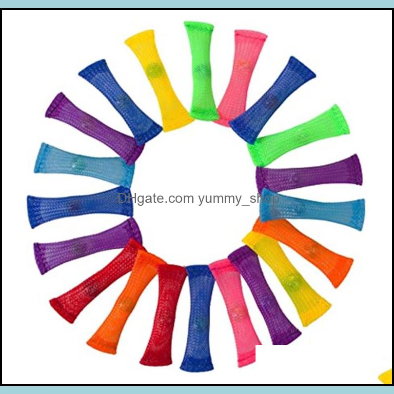 Favor Event Festive Party Supplies Home & Gardenparty Marble Mesh Fidget Toy Tube For Adts Kids In School Adhd Add Ocd Anxiety Marbles And M
Favor Event Festive Party Supplies Home & Gardenparty Marble Mesh Fidget Toy Tube For Adts Kids In School Adhd Add Ocd Anxiety Marbles And M
