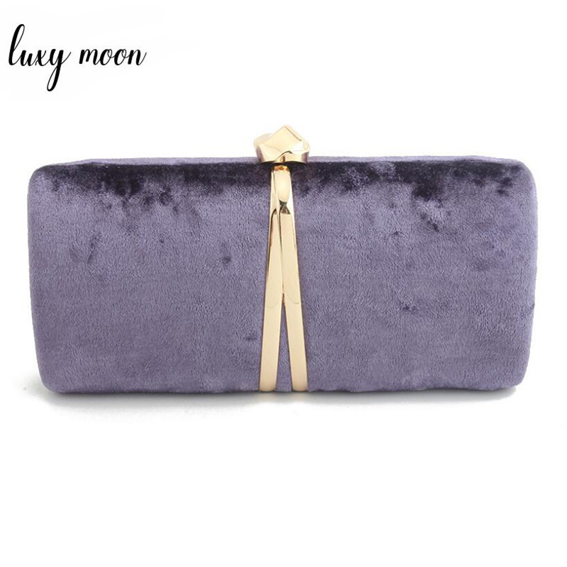 Velour Clutch Bag For Women Personality V Shape Metal Evening Bag Lady Chain Handbag Shoulder Bag Wedding Bridal Purse ZD1108, Green
Velour Clutch Bag For Women Personality V Shape Metal Evening Bag Lady Chain Handbag Shoulder Bag Wedding Bridal Purse ZD1108, Green