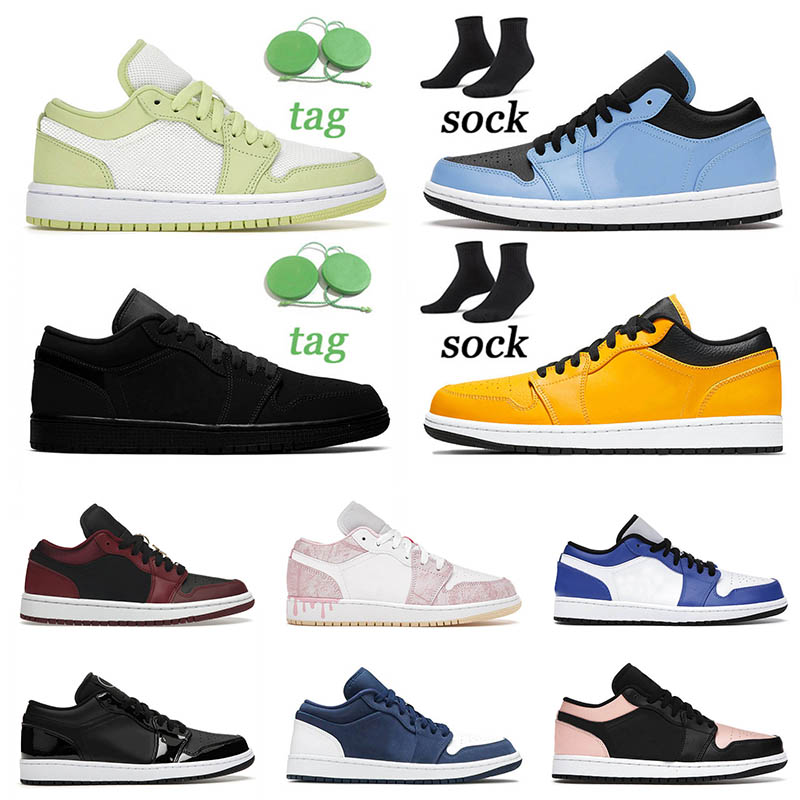Low 1 1S Basketball Shoes Jumpman Womens Cactus Jack Black Toe Laser Orange USA Game Royal Carbon Fiber All-Star Mens Sneakers Sports Trainers, B35 36-40 arctic punch
Low 1 1S Basketball Shoes Jumpman Womens Cactus Jack Black Toe Laser Orange USA Game Royal Carbon Fiber All-Star Mens Sneakers Sports Trainers, B35 36-40 arctic punch