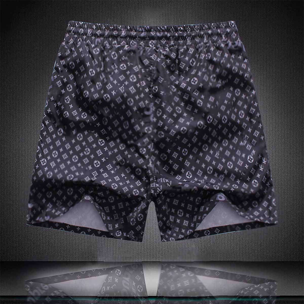 Men's Women's Designer Shorts 2021 Summer Fashion Streetwear Clothing Quick-drying Swimwear Print Board Beach Pants 3xL, Extra amount
Men's Women's Designer Shorts 2021 Summer Fashion Streetwear Clothing Quick-drying Swimwear Print Board Beach Pants 3xL, Extra amount