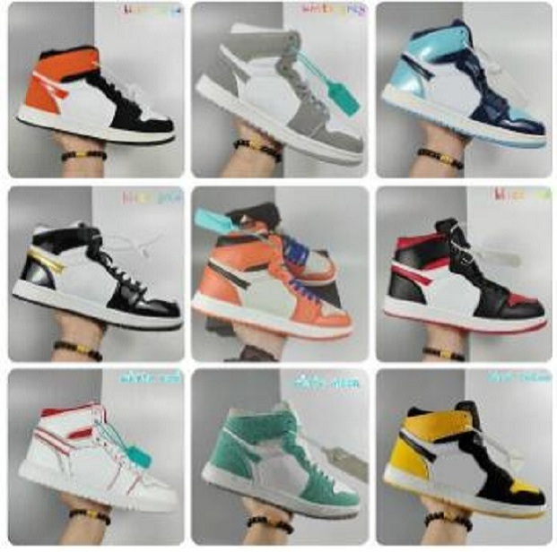2021 hot sell Jumpman 1s Mens Sneakers Trainers Fashion OG High Top Leather Casual Outdoor Dunk Shoes Unisex Zapatillas Skateboarding Sports Shoes 36-44, 10
2021 hot sell Jumpman 1s Mens Sneakers Trainers Fashion OG High Top Leather Casual Outdoor Dunk Shoes Unisex Zapatillas Skateboarding Sports Shoes 36-44, 10
