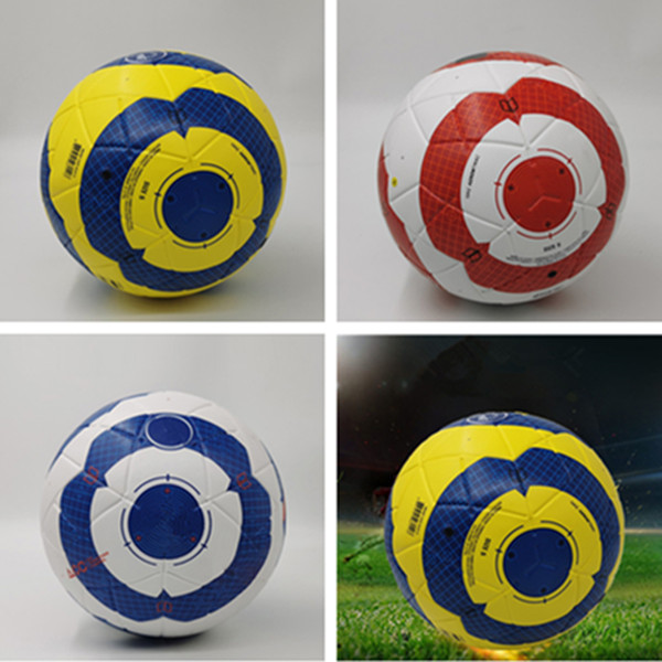 Club Premier2021 Size 5 Balls soccer Ball high-grade nice match liga premer 20 21 football (Ship the without air)
Club Premier2021 Size 5 Balls soccer Ball high-grade nice match liga premer 20 21 football (Ship the without air)