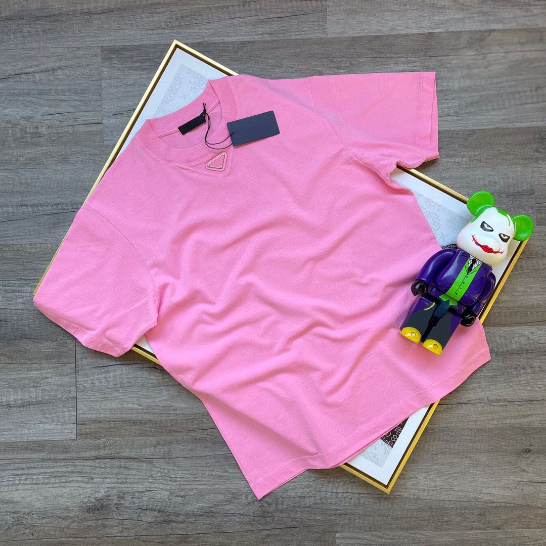 2021ss spring and summer new high grade cotton printing short sleeve round neck panel T-Shirt Size: m-l-xl--xxxl Color: black white ghg4thb, Black;brown
2021ss spring and summer new high grade cotton printing short sleeve round neck panel T-Shirt Size: m-l-xl--xxxl Color: black white ghg4thb, Black;brown