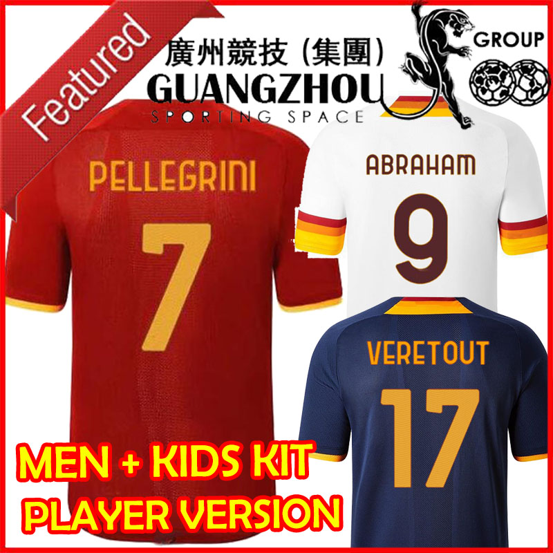 abraham soccer jersey pellegrini roma veretout rome fourth zaniolo kumbulla totti el shaarawy shomurodov 21 22 football shirt 2021 2022 men, Black;yellow
abraham soccer jersey pellegrini roma veretout rome fourth zaniolo kumbulla totti el shaarawy shomurodov 21 22 football shirt 2021 2022 men, Black;yellow