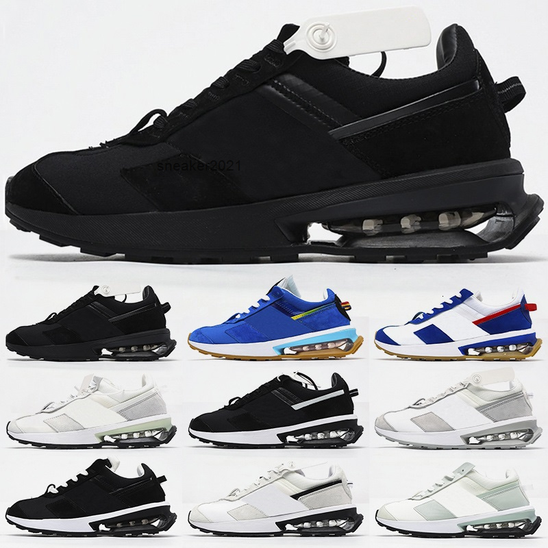 men women running shoes mens trainers sneakers Pre-Day triple black core white Oreo USA top quality womens trainer sport sneaker
men women running shoes mens trainers sneakers Pre-Day triple black core white Oreo USA top quality womens trainer sport sneaker