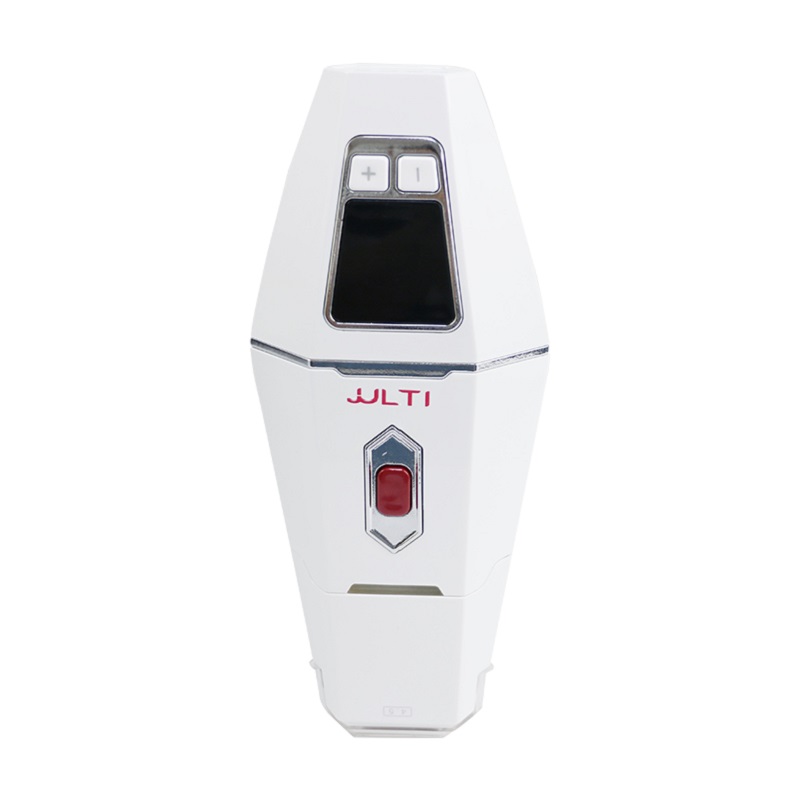 Mini Hifu Face Lifting and Firming RF Apparatus for Beauty Salon