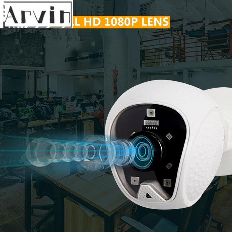 1080P Outdoor WiFi IP Camera Indoor Security Surveillance Motion Detection IP65 Waterproof CCTV Monitor Wireless Wi Fi Cam Cameras
1080P Outdoor WiFi IP Camera Indoor Security Surveillance Motion Detection IP65 Waterproof CCTV Monitor Wireless Wi Fi Cam Cameras
