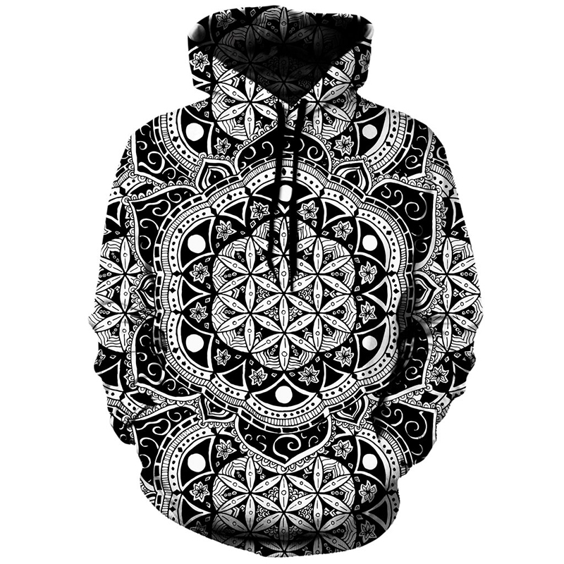 Strange pattern design men's 3D printing hoodie visual impact party top punk gothic round neck high quality sweatshirt hoodie, Black
Strange pattern design men's 3D printing hoodie visual impact party top punk gothic round neck high quality sweatshirt hoodie, Black