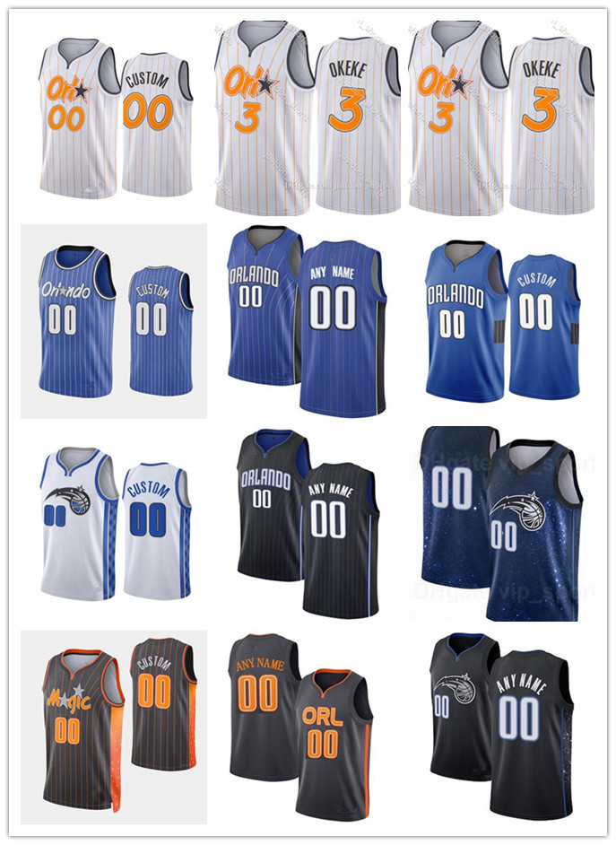 75th Custom Men Women Youth Orlando's Magic's Penny 1 Hardaway Tracy 1 McGrady Chuma 3 Okeke Moritz 21 Wagner Basketball Jerseys, Color
75th Custom Men Women Youth Orlando's Magic's Penny 1 Hardaway Tracy 1 McGrady Chuma 3 Okeke Moritz 21 Wagner Basketball Jerseys, Color