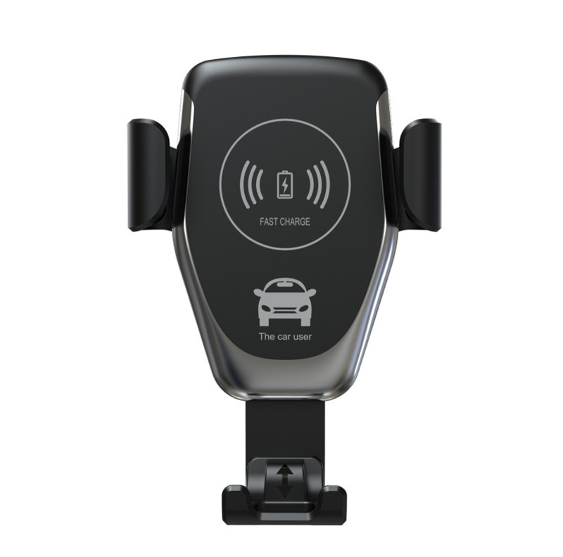 Q12 10W Car Mount Wireless Charger for iPhone XS 8 8Plus Samsung S10 S9 S8 Plus Quick Qi Fast Charging Cars Phone Holder DHL
Q12 10W Car Mount Wireless Charger for iPhone XS 8 8Plus Samsung S10 S9 S8 Plus Quick Qi Fast Charging Cars Phone Holder DHL