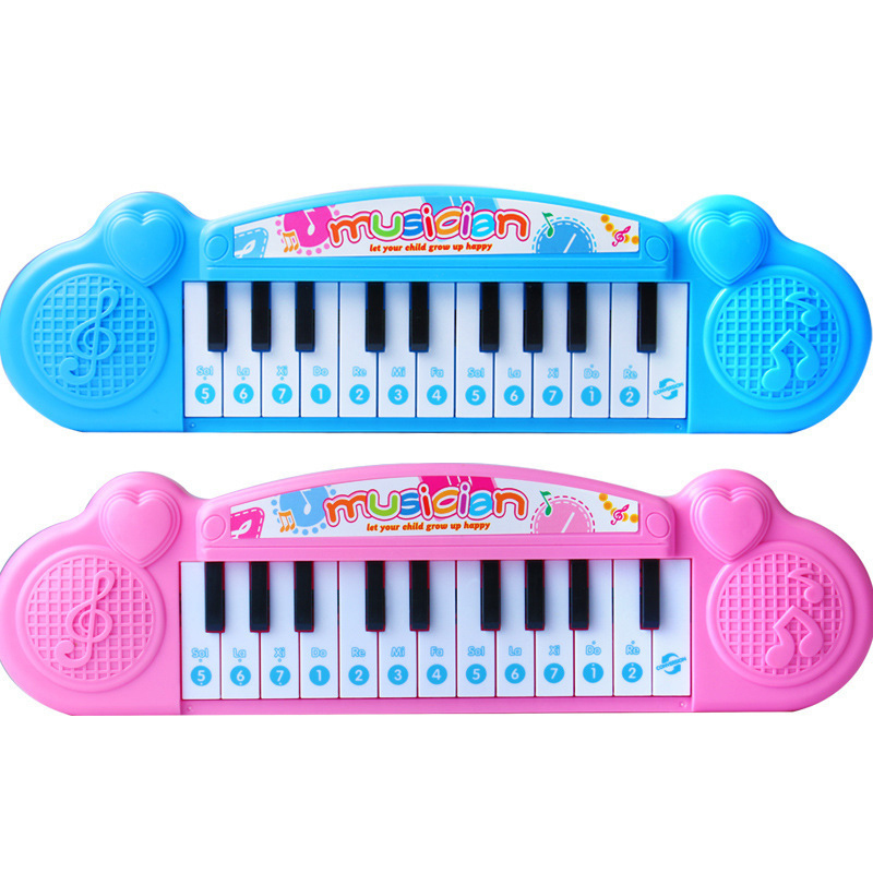 Micro Electronic Keyboard Piano Instrument Beginners Baby Early Childhood Music Toys Girl Infants Small Piano For Children Girl Q0313
Micro Electronic Keyboard Piano Instrument Beginners Baby Early Childhood Music Toys Girl Infants Small Piano For Children Girl Q0313