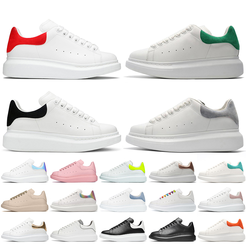 Top Quality ACE Platform Women Mens Shoes White Black Green Red Beige 3m Reflective Trainers Genuine Leather Luxurys Designers Sports Sneake
Top Quality ACE Platform Women Mens Shoes White Black Green Red Beige 3m Reflective Trainers Genuine Leather Luxurys Designers Sports Sneake