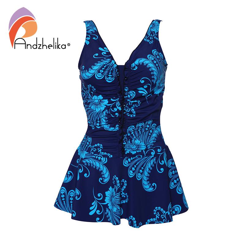 Andzhelika Women Dress One-piece Swimsuit Sexy Fold Backless Swimwear Plus Size Bodysuits Summer Beach Bathing Suit Monokini Suits
Andzhelika Women Dress One-piece Swimsuit Sexy Fold Backless Swimwear Plus Size Bodysuits Summer Beach Bathing Suit Monokini Suits