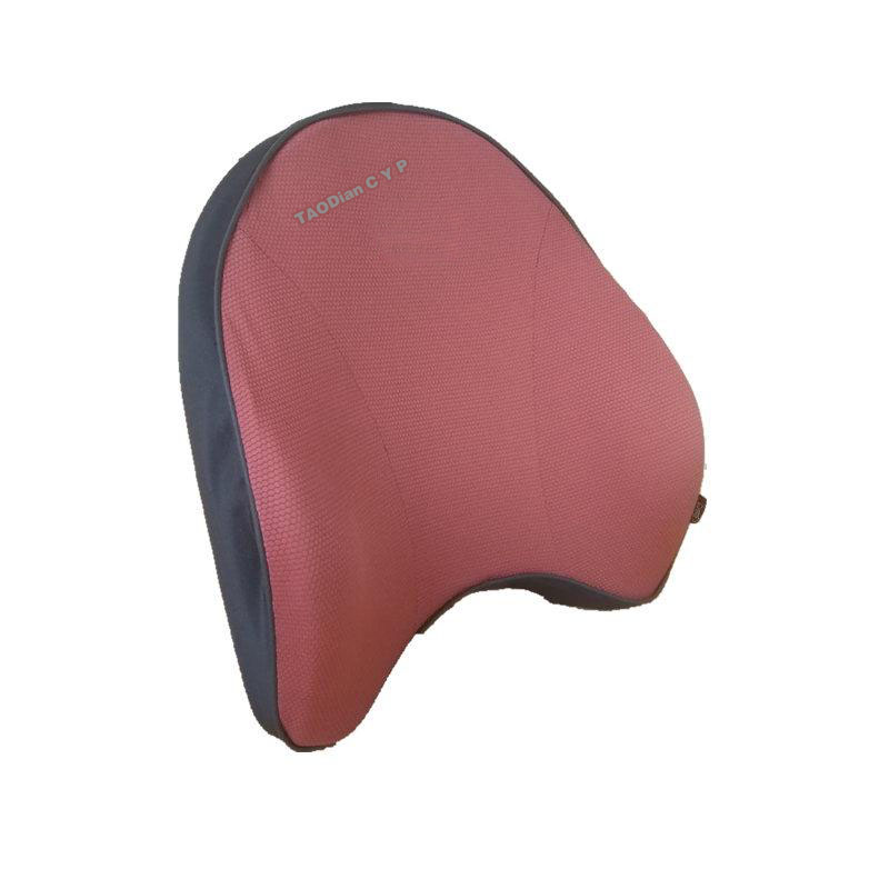 TAODian C Y P pillow rest travel and protect the cervical spine Headrest for car seat
TAODian C Y P pillow rest travel and protect the cervical spine Headrest for car seat