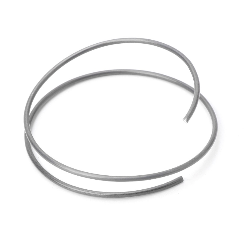 2.0X370 mm Laser wire Aluminium Cooling Soldiers Laser wire Filled wire