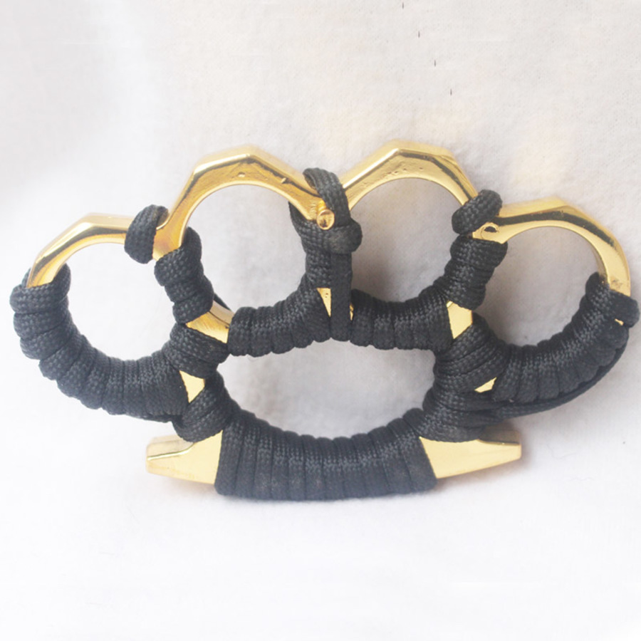 Four Finger Tiger Boxing Clasp Sleeve Legal Self Defense Weapon Ring Fighting Supplies Glass Fiber Hand Brace 1QS5702, Silver
Four Finger Tiger Boxing Clasp Sleeve Legal Self Defense Weapon Ring Fighting Supplies Glass Fiber Hand Brace 1QS5702, Silver