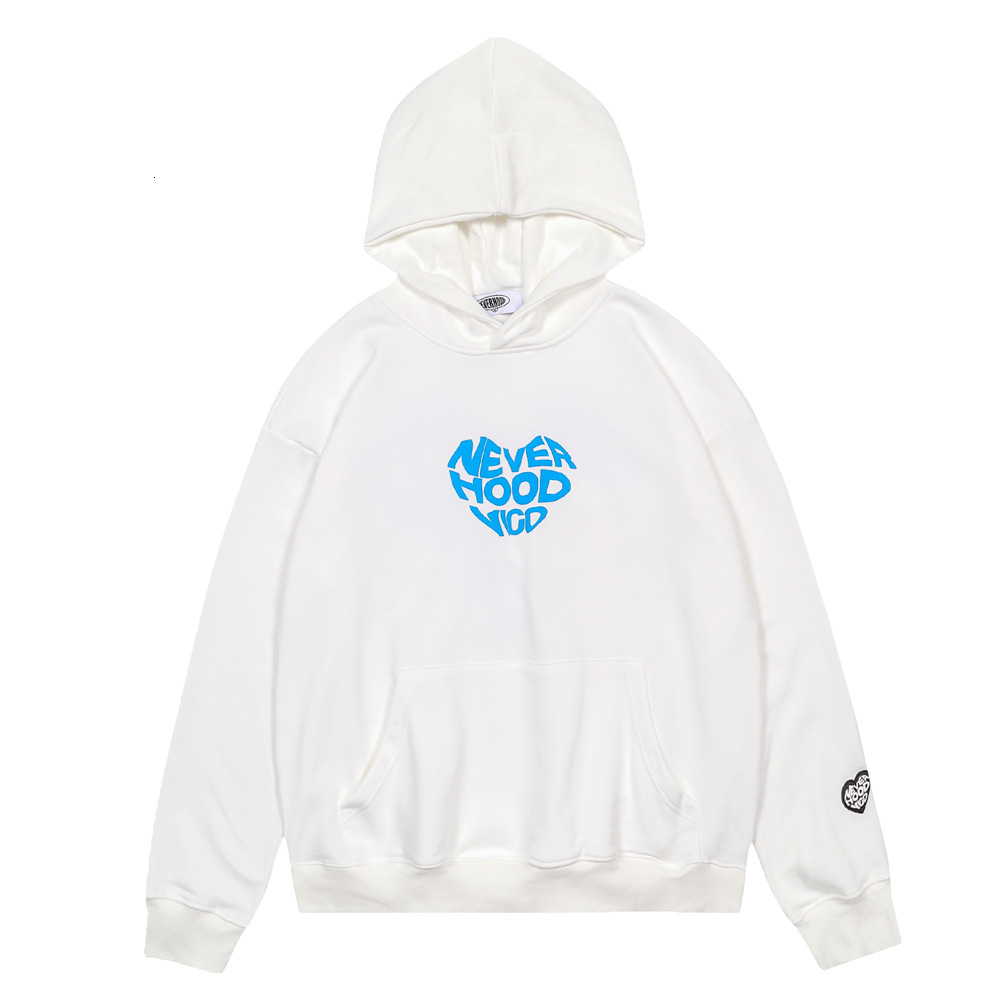 Sweatshirts Love letter foam printed mens street fun trend loose long sleeve hoodie coat Hoodie, White
Sweatshirts Love letter foam printed mens street fun trend loose long sleeve hoodie coat Hoodie, White