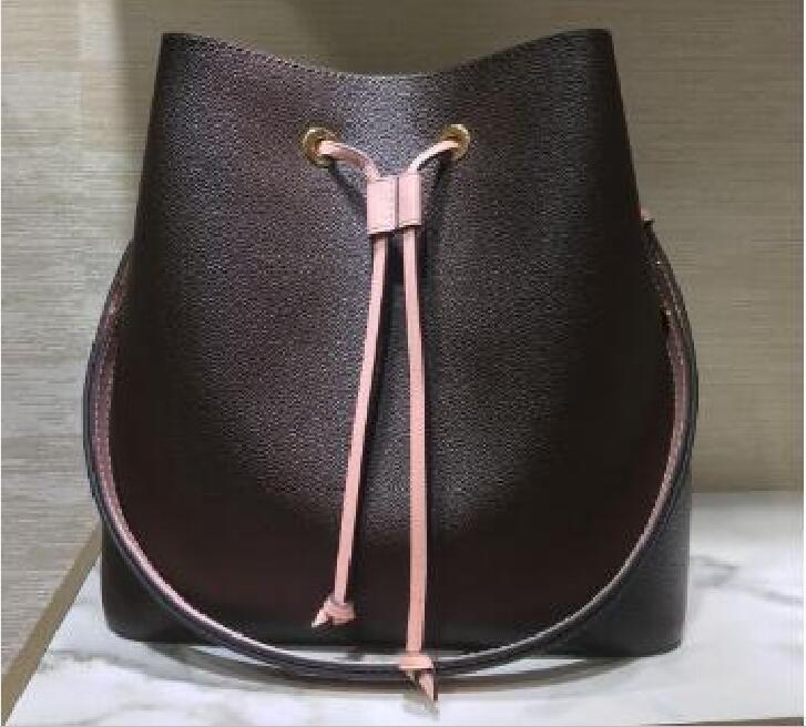 Designer Famous handbags NEONOE shoulder bags Noe leather bucket bag women flower printing crossbody bag purse, Red
Designer Famous handbags NEONOE shoulder bags Noe leather bucket bag women flower printing crossbody bag purse, Red
