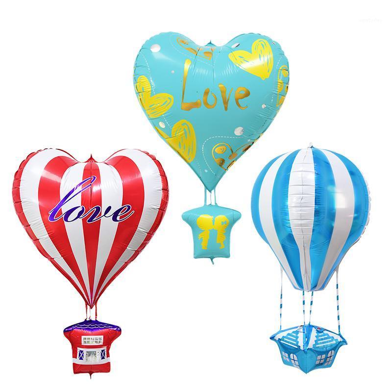 Party Decoration 1pc Aluminum Foil Air Balloons Birthday Decorations Kids Toys Rainbow Heart Helium Event Wedding Supply
Party Decoration 1pc Aluminum Foil Air Balloons Birthday Decorations Kids Toys Rainbow Heart Helium Event Wedding Supply