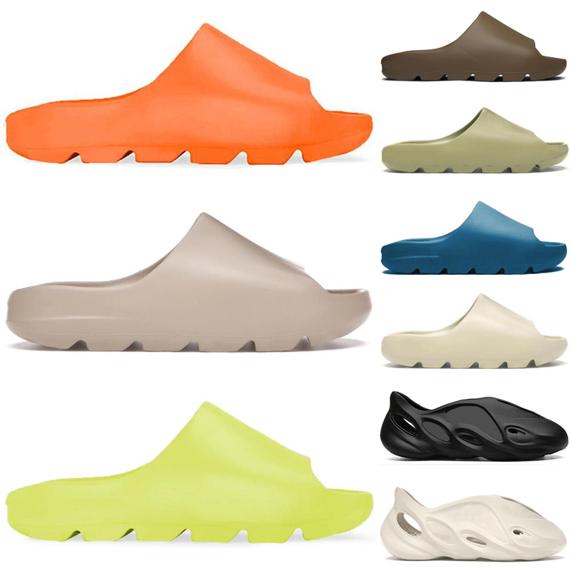 slides foam runner shoes men women sandal slippers slide sandals Enflame Orange Pure Resin mens slipper trainers, #9 black 36-45
slides foam runner shoes men women sandal slippers slide sandals Enflame Orange Pure Resin mens slipper trainers, #9 black 36-45