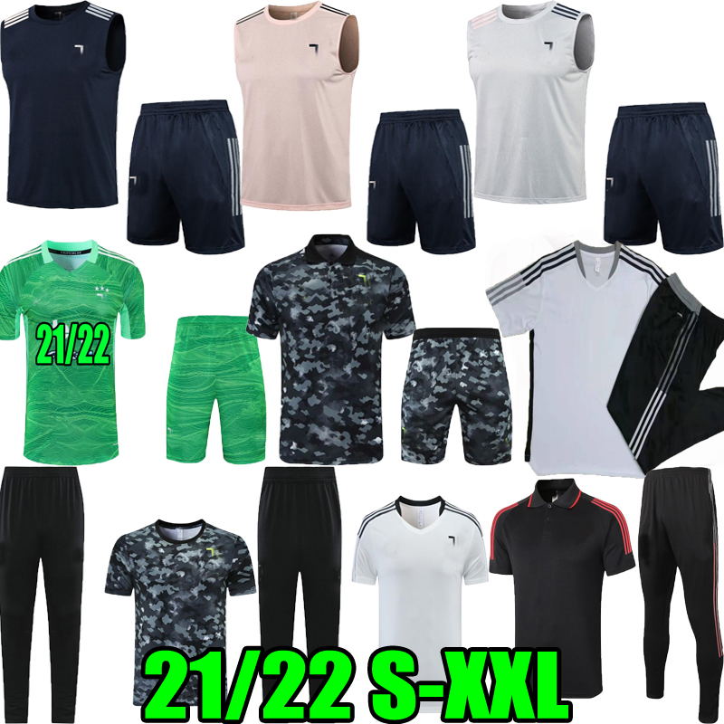Men kits 20 21 22 RONALDO DYBALA juventus vest soccer jerseys set MORATA KULUSEVSKI 2021 2022 JUVE Shorts and trousers training suit football sets CHIESA DE LIGT kit, 2020
Men kits 20 21 22 RONALDO DYBALA juventus vest soccer jerseys set MORATA KULUSEVSKI 2021 2022 JUVE Shorts and trousers training suit football sets CHIESA DE LIGT kit, 2020