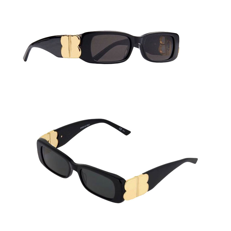 Designer Sunglasses Women Fashion luxury Rectangle Full Frame 0096S Double B Letter Style Sunglasses Men Top Quality Original Box
Designer Sunglasses Women Fashion luxury Rectangle Full Frame 0096S Double B Letter Style Sunglasses Men Top Quality Original Box