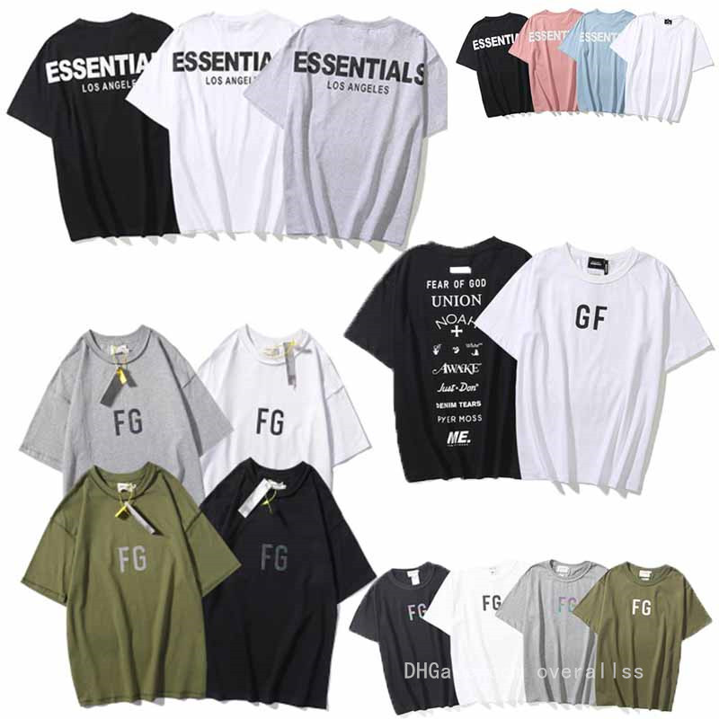 21ss Ins reflective t-shirt Spring Summer Hip Hop Front Essentials Essential Tee Skateboard Tshirt Fog Men Women 54a1#, I need see other product
21ss Ins reflective t-shirt Spring Summer Hip Hop Front Essentials Essential Tee Skateboard Tshirt Fog Men Women 54a1#, I need see other product