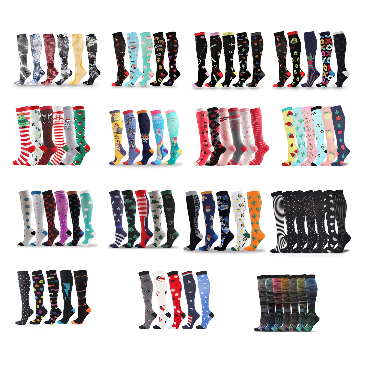 Compression So Wholesale Women Sports Sos Kness High Medias De Compresion Bas De Compression Men, 6 pairs s
Compression So Wholesale Women Sports Sos Kness High Medias De Compresion Bas De Compression Men, 6 pairs s