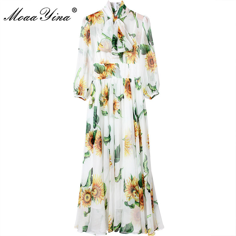 Summer Runway Holiday Chiffon Dresses Women's Bohemia Fashion Cascading Print Lantern sleeve Elegant Midi Dress 210524, Mixed color
Summer Runway Holiday Chiffon Dresses Women's Bohemia Fashion Cascading Print Lantern sleeve Elegant Midi Dress 210524, Mixed color