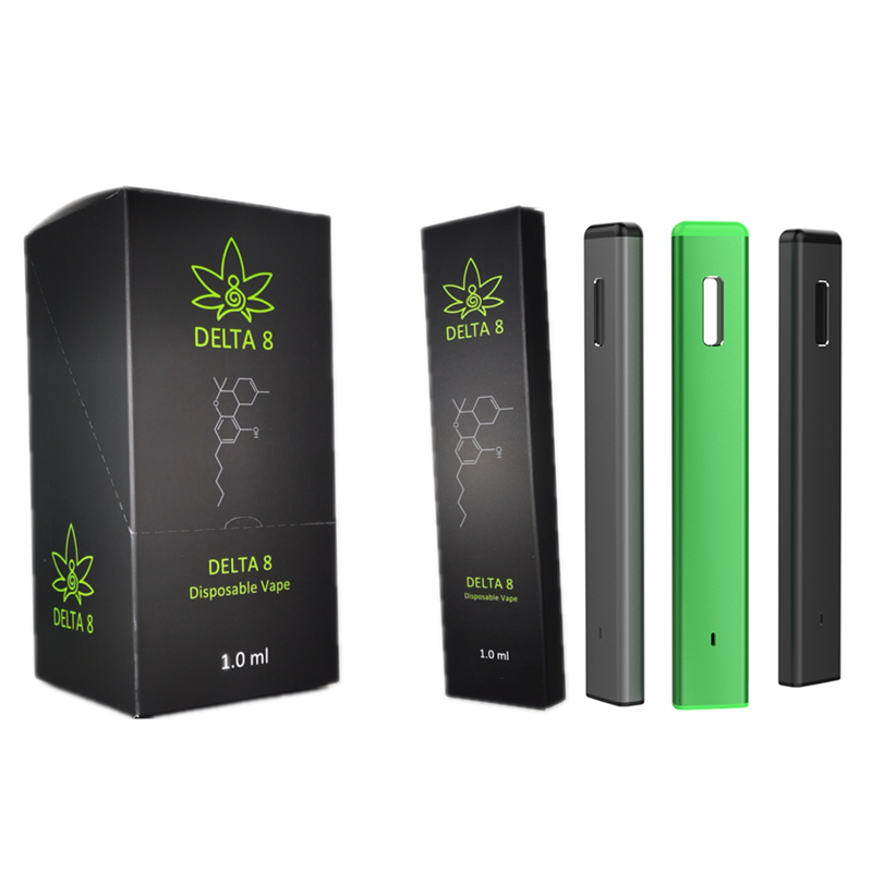 Delta 8 disposable vape cartridge pen Electronic Cigarettes 280mah 1ml empty ceramic pod system rechargeable battery
Delta 8 disposable vape cartridge pen Electronic Cigarettes 280mah 1ml empty ceramic pod system rechargeable battery