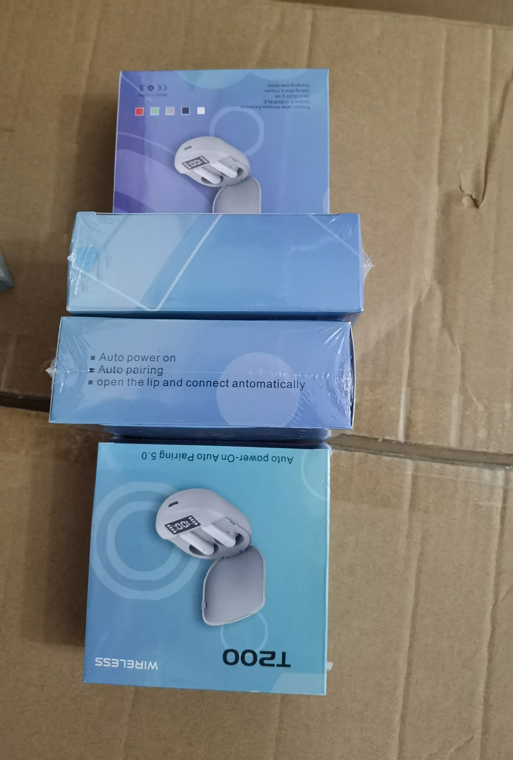 Same As Before TWS Earphone Headphone Noise reduction transparency mode Chip Wireless Charging Bluetooth Headphones Fast ship, White
Same As Before TWS Earphone Headphone Noise reduction transparency mode Chip Wireless Charging Bluetooth Headphones Fast ship, White